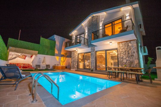 Villa Mola