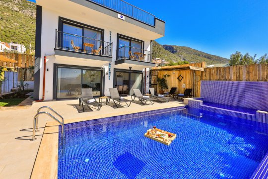 Villa Morina