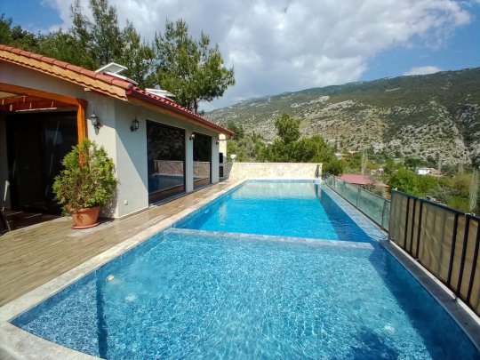 Villa Myre