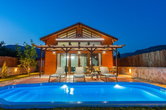 Villa Nafia
