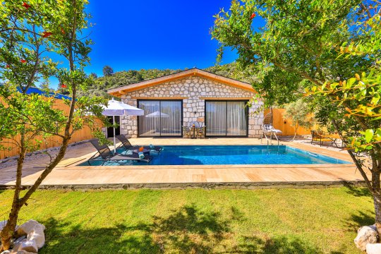 Villa Nantes
