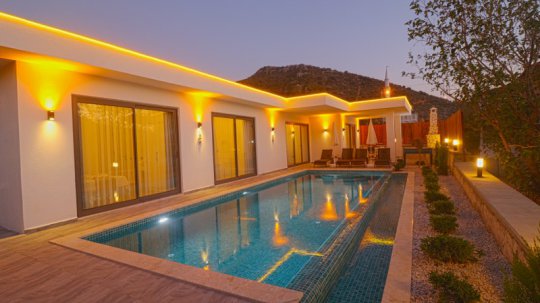 Villa Niba