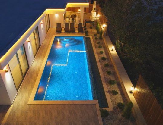 Villa Niba