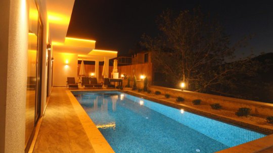 Villa Niba