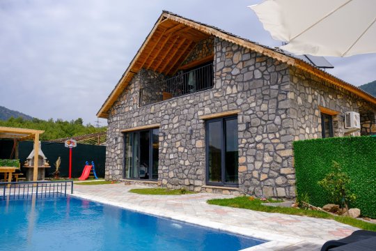 Villa Olips