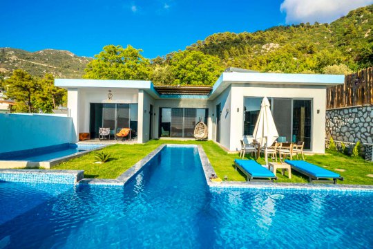 Villa Orkide 3