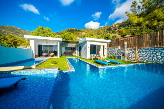 Villa Orkide 3