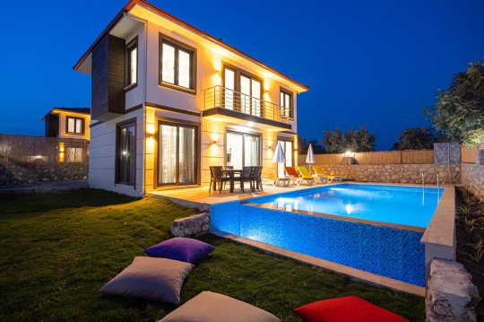 Villa Pablo