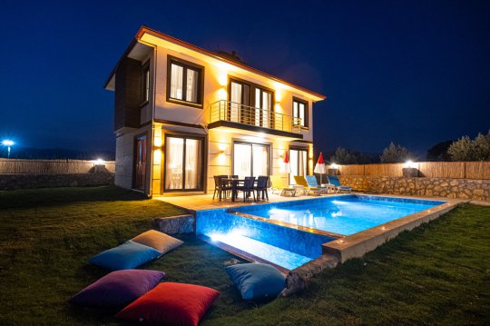 Villa Pablo Duo