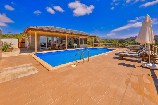 Villa Patara