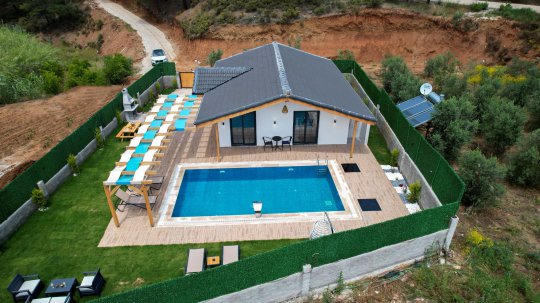 Villa Pineapple