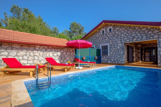 Villa Poli