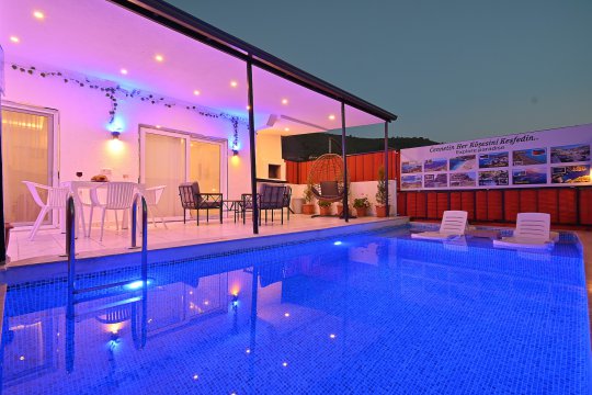 Villa Polo