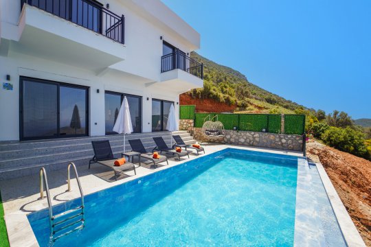 Villa Raye
