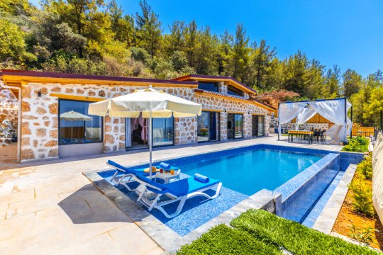 Villa Realite