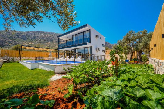Villa Rose