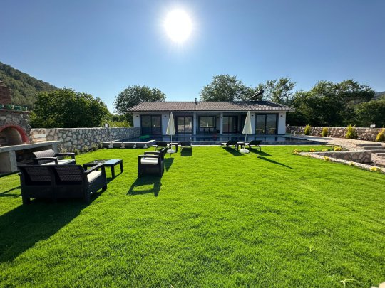 Villa Rose  Kayaköy