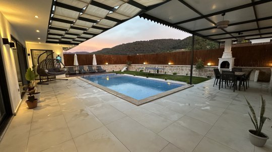 Villa Rosero