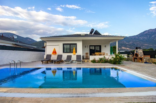 Villa Safira