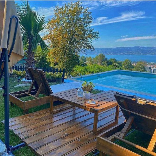 Villa Sedna