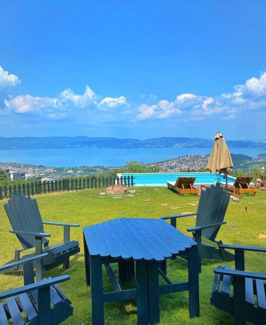 Villa Sedna