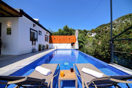 Villa Selvi