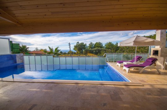 Villa Serin
