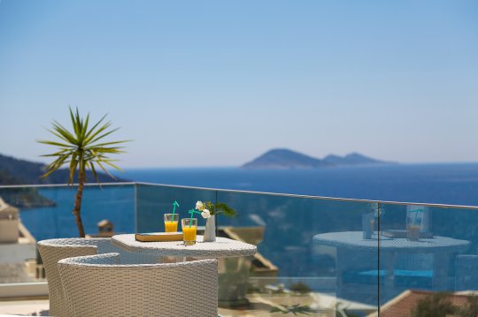 Villa Setara