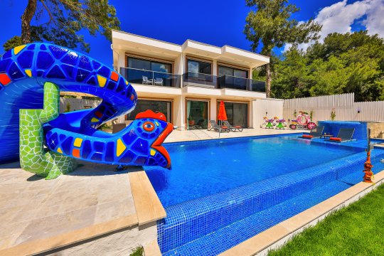 Villa Sidney