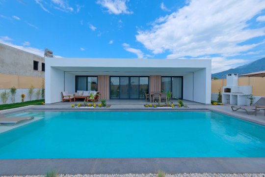 Villa Sinemis Duo