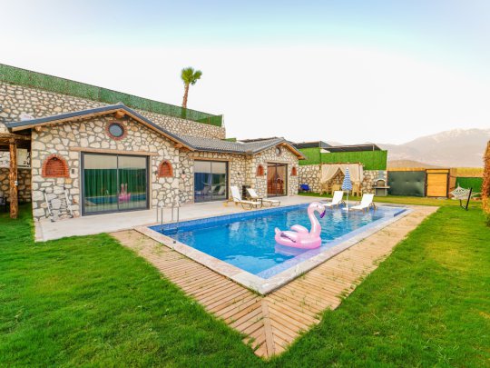 Villa Şirin 3