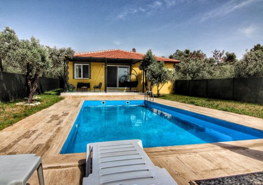 Villa Sun Forest