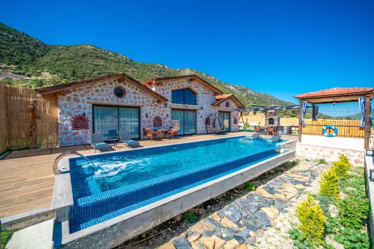Villa Taç Muhal
