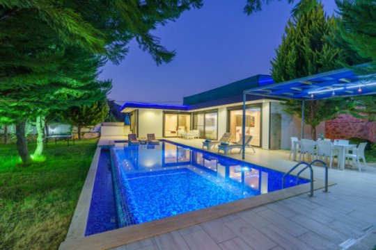 Villa Taha