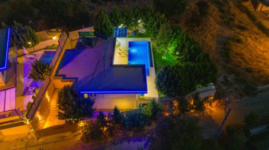 Villa Taha