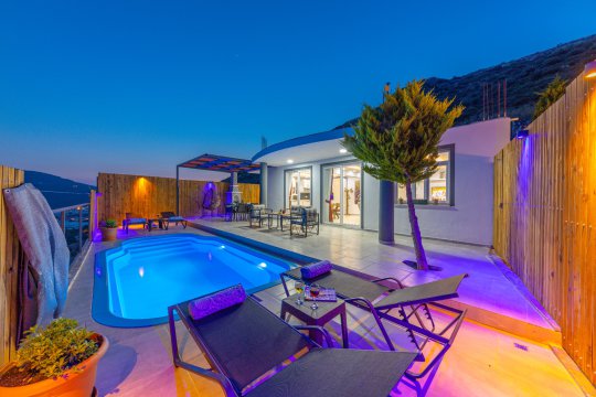 Villa Tianna