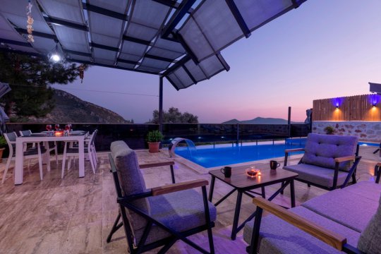 Villa Tunay