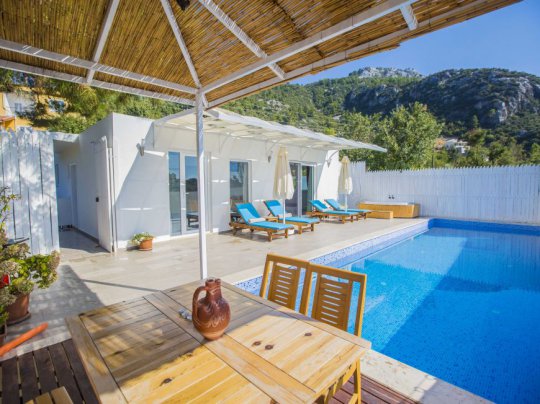 Villa Ulus