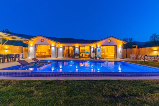 Villa Valentina