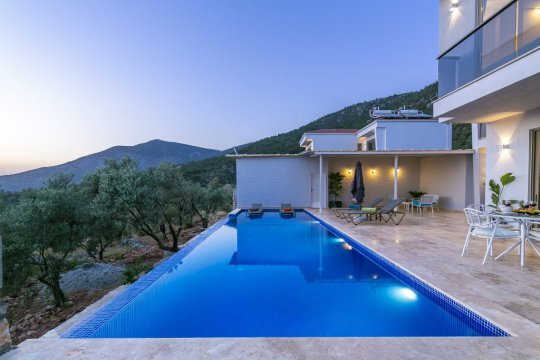 Villa Vals 2