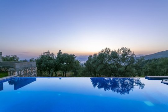 Villa Vals 2