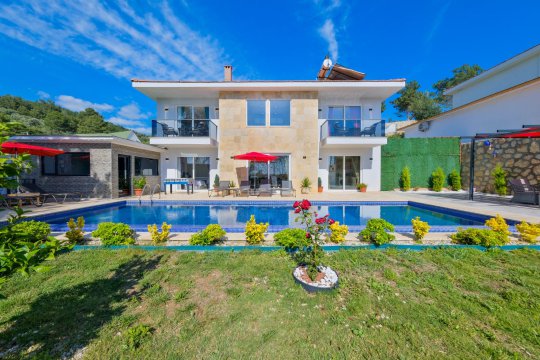 Villa Vaveyla 2