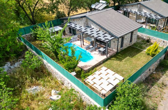 Villa Velsa Duo