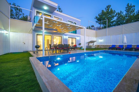 Villa Verdi