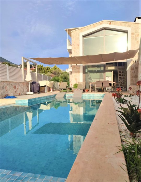 Villa Vibes Gökseki