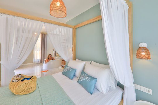 Villa Vibes Gökseki