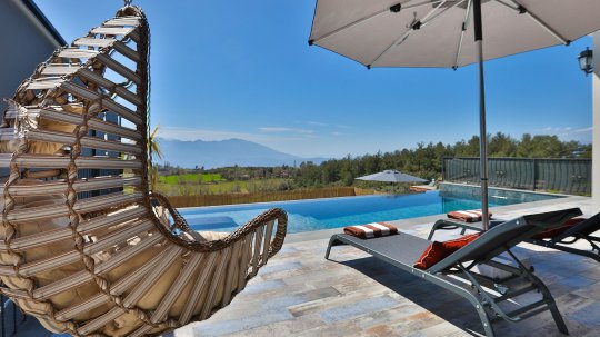 Villa Vintus 