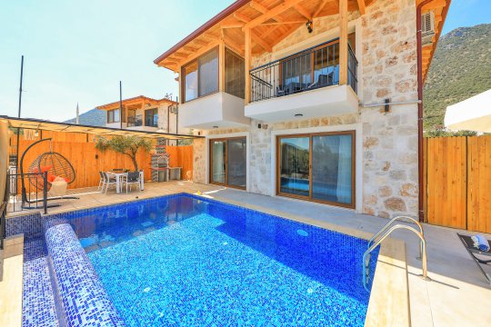 Villa Waterside 2