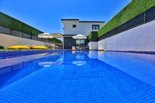 Villa Yolcu
