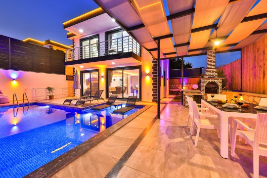 Villa Yuha 2